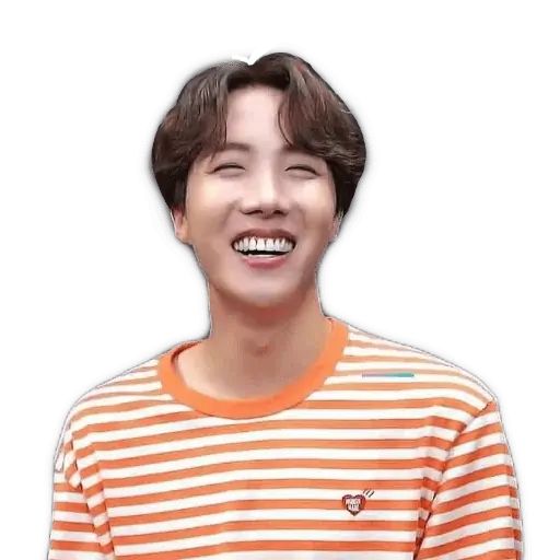 Sticker “BTS-10”