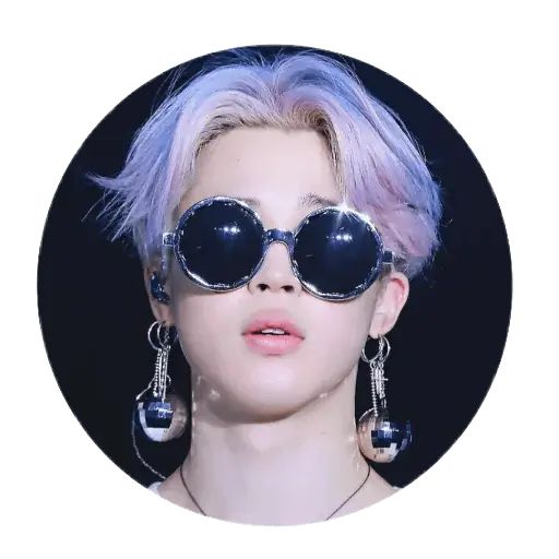 Sticker “BTS-11”