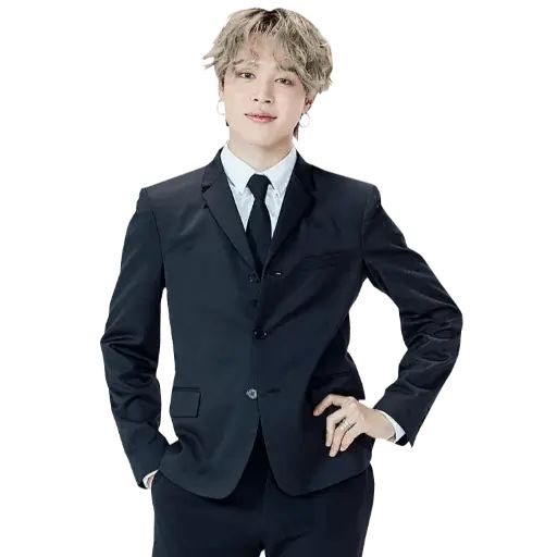 Sticker “BTS-12”