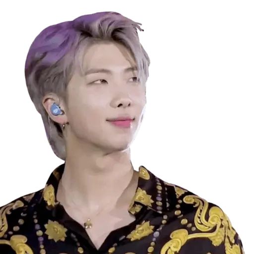 Sticker “BTS-2”