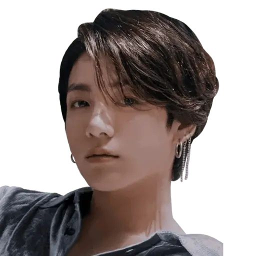 Sticker “BTS-3”