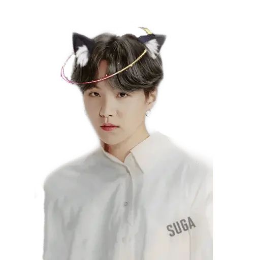 Sticker “BTS-6”