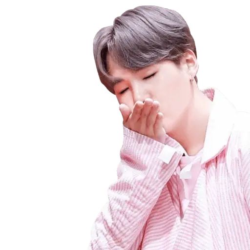 Sticker “BTS-9”
