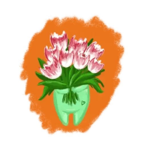 Sticker “Selflove-6”