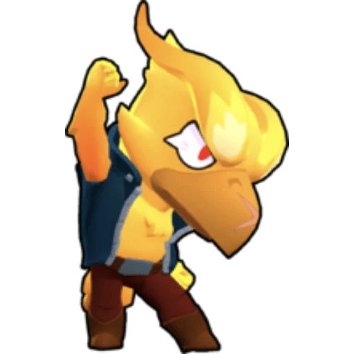 Sticker “Brawl Stars-12”