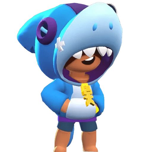 Sticker “Brawl Stars-6”