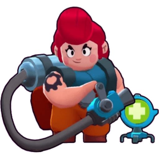 Sticker “Brawl Stars-7”