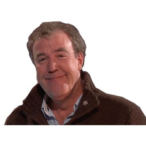 Sticker “Jeremy Clarkson-10”