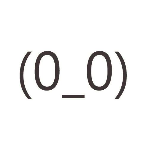 “Kaomoji” stickers set for Telegram