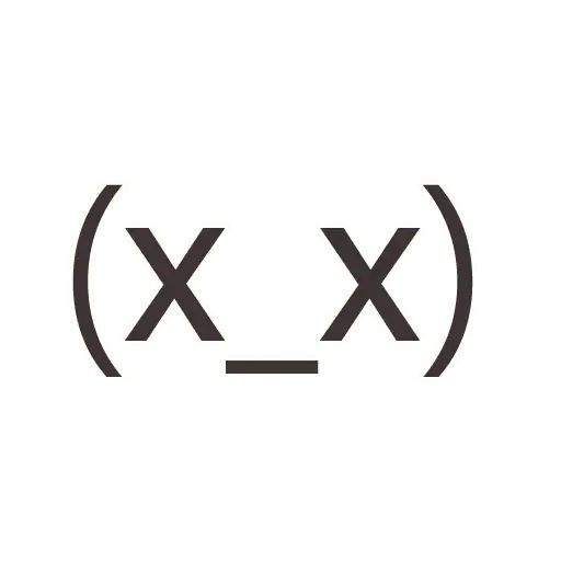 “Kaomoji” stickers set for Telegram