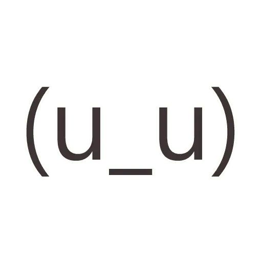 “Kaomoji” stickers set for Telegram