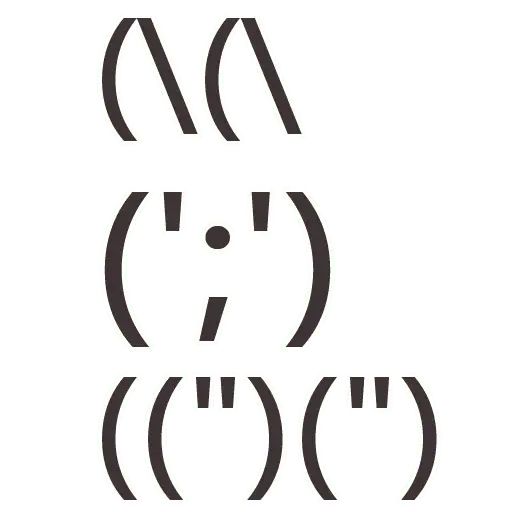 “Kaomoji” stickers set for Telegram