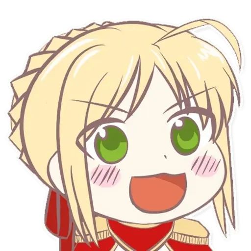 Sticker “Umu - Nero Claudius-6”