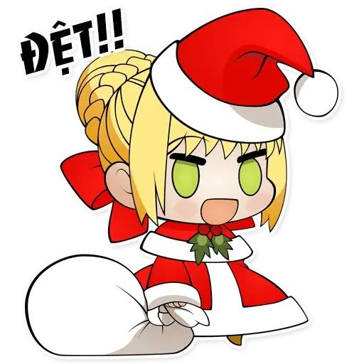 Sticker “Umu - Nero Claudius-7”