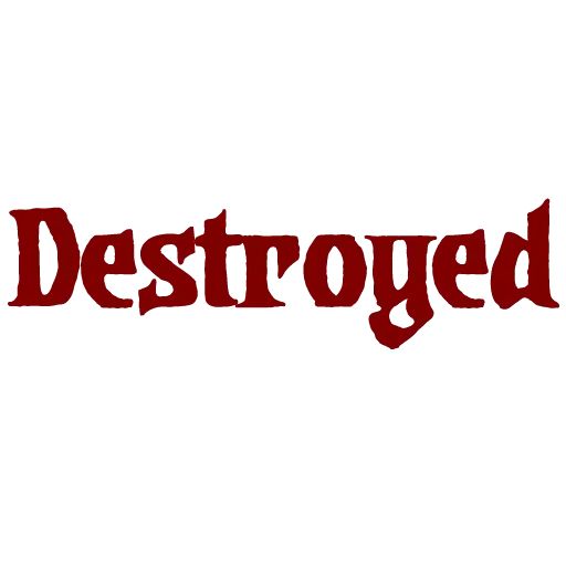 Sticker “Darkest Dungeon-11”