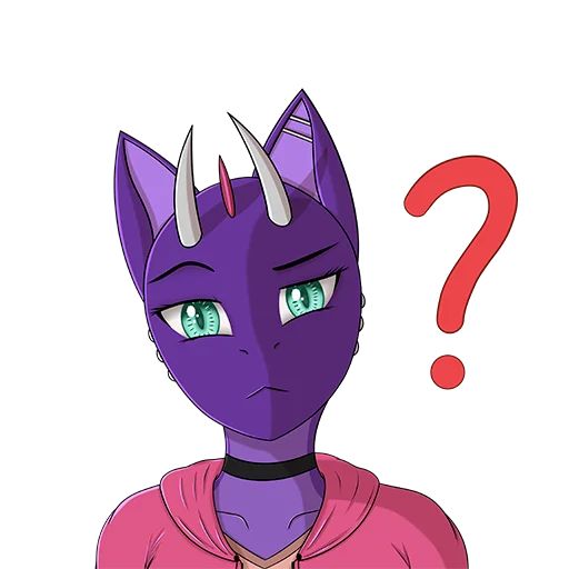 Sticker “Zen Allen-10”