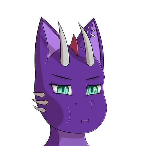 Sticker “Zen Allen-12”