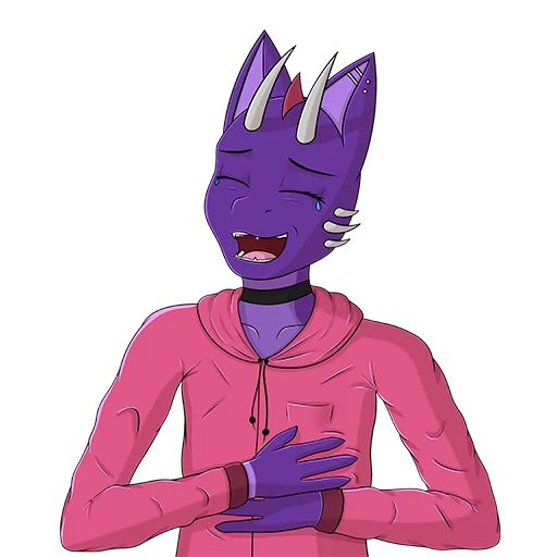 Sticker “Zen Allen-4”