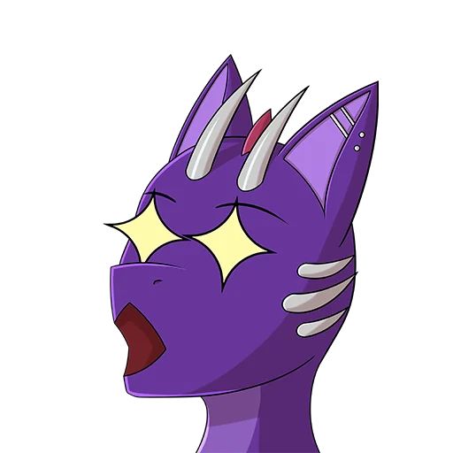 Sticker “Zen Allen-6”