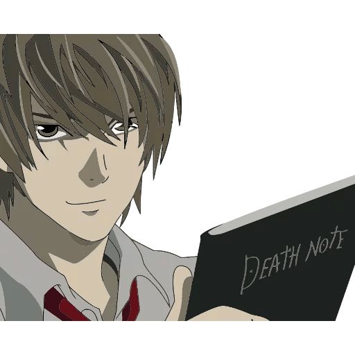 Sticker “Death Note-11”