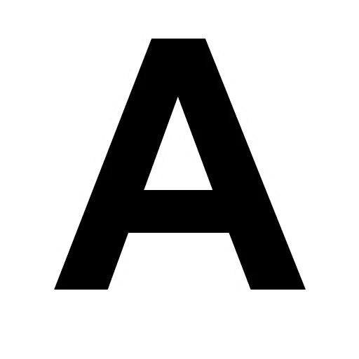 Sticker “Awesome Alphadud-1”