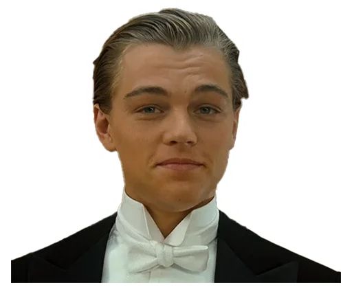 Sticker “Titanic-1”