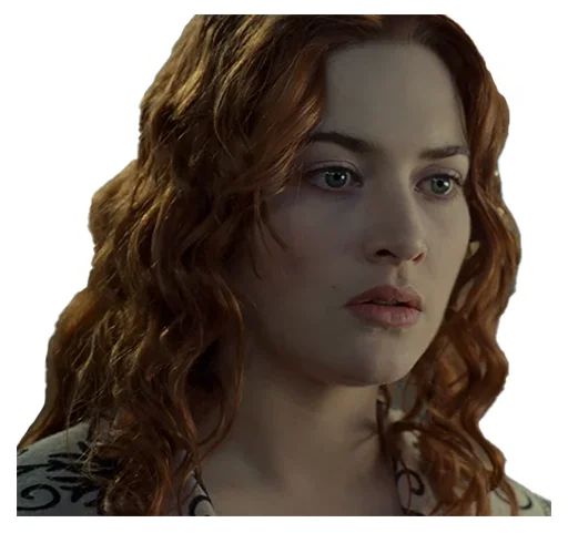 Sticker “Titanic-2”