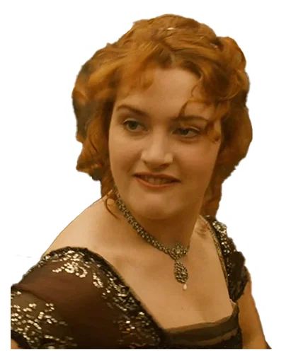 Sticker “Titanic-5”