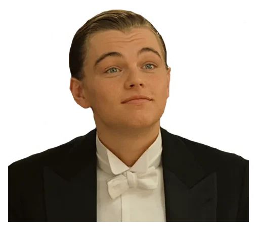 Sticker “Titanic-7”