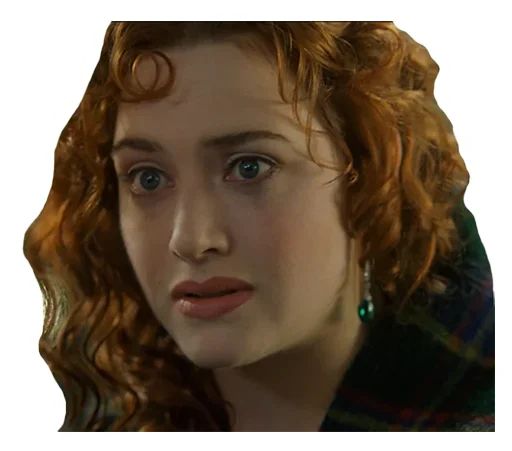 Sticker “Titanic-9”