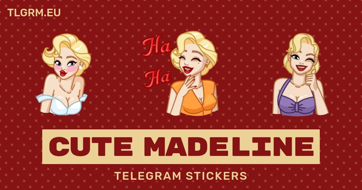 cute-madeline-animated-sticker-set-for-telegram