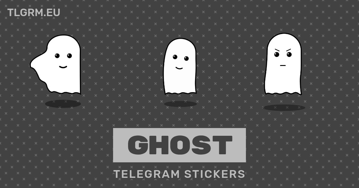 ghost-animated-sticker-set-for-telegram